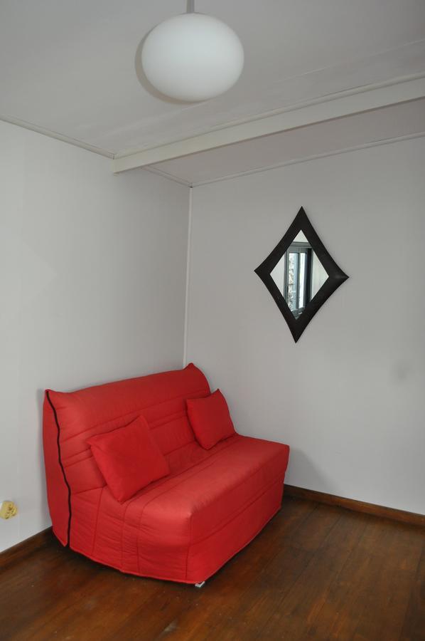 شقة Ti Joli Caz En Bois Saint-Gilles-les Hauts المظهر الخارجي الصورة